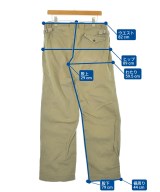 Polo Ralph Lauren（ポロラルフローレン）その他 カーキ サイズ:33(L位) メンズ/2200646136653