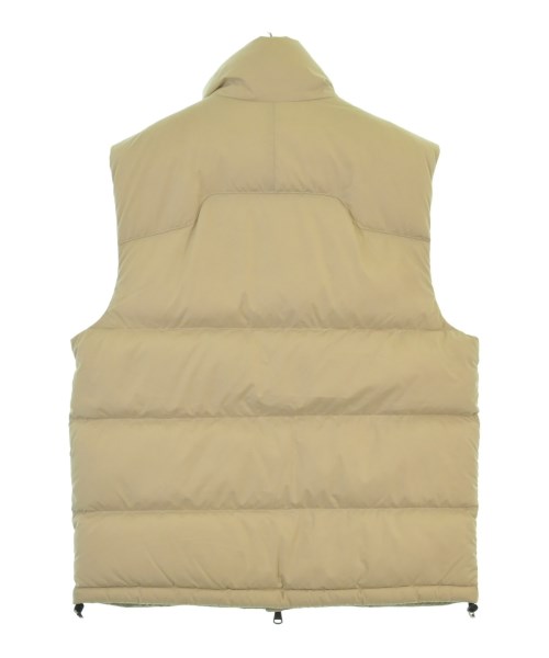 Polo Ralph Lauren（ポロラルフローレン）ダウンジャケット/ダウンベスト ベージュ サイズ:M メンズ/2200646531045