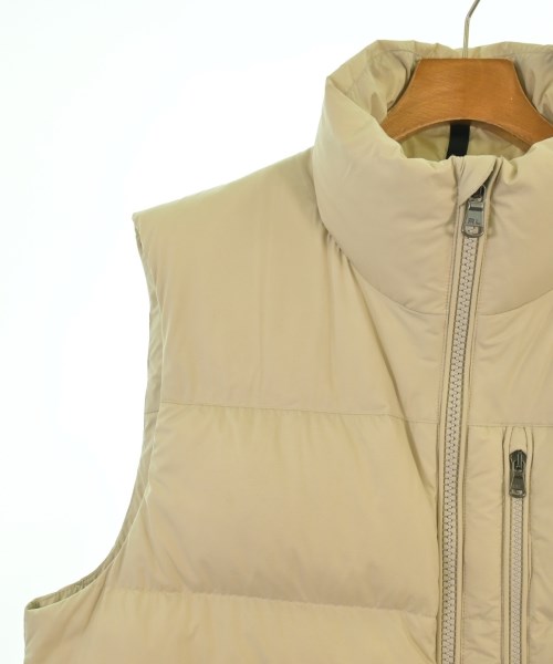 Polo Ralph Lauren（ポロラルフローレン）ダウンジャケット/ダウンベスト ベージュ サイズ:M メンズ/2200646531045