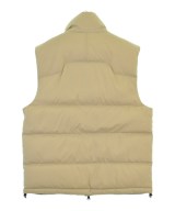 Polo Ralph Lauren（ポロラルフローレン）ダウンジャケット/ダウンベスト ベージュ サイズ:M メンズ/2200646531045