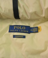 Polo Ralph Lauren（ポロラルフローレン）ダウンジャケット/ダウンベスト ベージュ サイズ:M メンズ/2200646531045