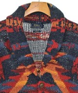 Polo Ralph Lauren（ポロラルフローレン）カーディガン 赤 サイズ:S メンズ/2200646531199