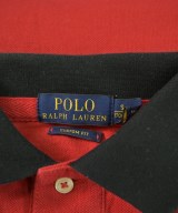 Polo Ralph Lauren（ポロラルフローレン）ポロシャツ 赤 サイズ:S メンズ/2200637983051