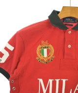 Polo Ralph Lauren（ポロラルフローレン）ポロシャツ 赤 サイズ:S メンズ/2200637983051