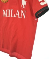 Polo Ralph Lauren（ポロラルフローレン）ポロシャツ 赤 サイズ:S メンズ/2200637983051