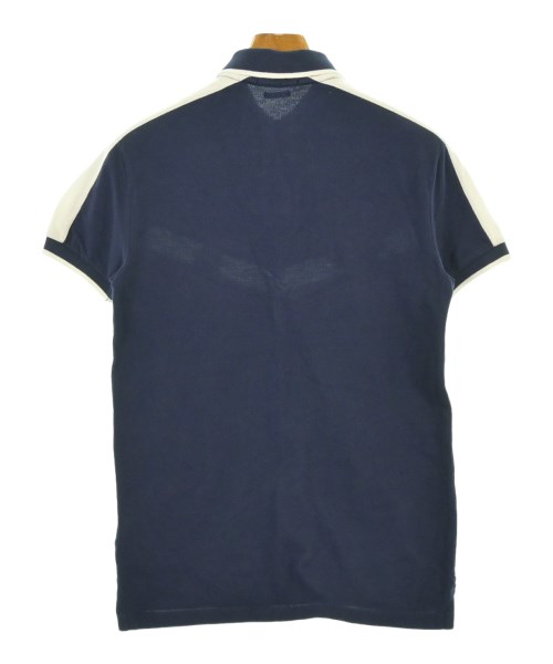 Polo Ralph Lauren（ポロラルフローレン）ポロシャツ 紺 サイズ:XS メンズ/2200637983075