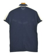 Polo Ralph Lauren（ポロラルフローレン）ポロシャツ 紺 サイズ:XS メンズ/2200637983075