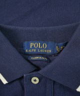 Polo Ralph Lauren（ポロラルフローレン）ポロシャツ 紺 サイズ:XS メンズ/2200637983075