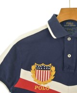 Polo Ralph Lauren（ポロラルフローレン）ポロシャツ 紺 サイズ:XS メンズ/2200637983075