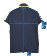 Polo Ralph Lauren（ポロラルフローレン）ポロシャツ 紺 サイズ:XS メンズ/2200637983075