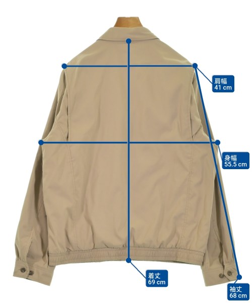 Polo Ralph Lauren（ポロラルフローレン）その他 ベージュ サイズ:M メンズ/2200646876047