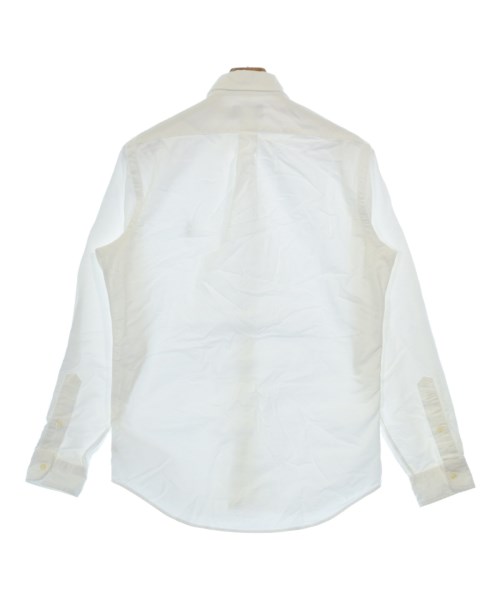 Polo Ralph Lauren（ポロラルフローレン）カジュアルシャツ 白 サイズ:S メンズ/2200646876092