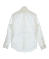 Polo Ralph Lauren（ポロラルフローレン）カジュアルシャツ 白 サイズ:S メンズ/2200646876092