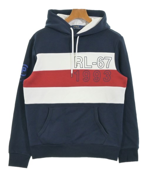 Polo Ralph Lauren(ポロラルフローレン)パーカー 紺 サイズ:S/2200646876108