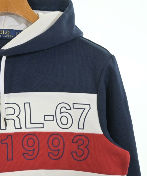 Polo Ralph Lauren（ポロラルフローレン）パーカー 紺 サイズ:S メンズ/2200646876108
