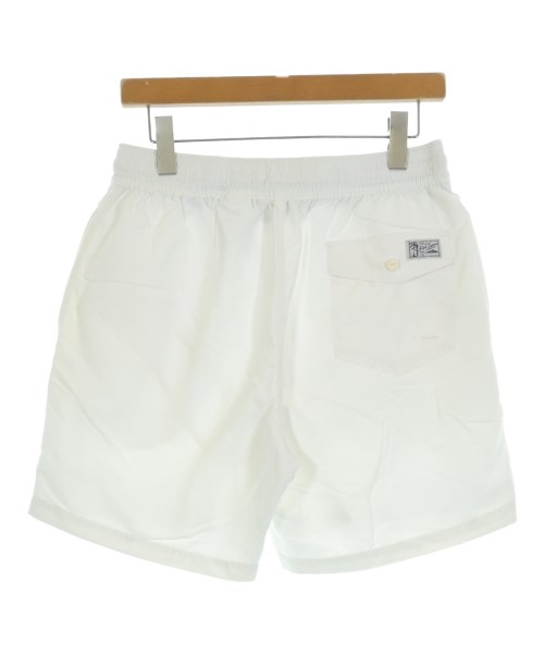 Polo Ralph Lauren（ポロラルフローレン）ショートパンツ 白 サイズ:M メンズ/2200635657046