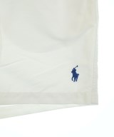 Polo Ralph Lauren（ポロラルフローレン）ショートパンツ 白 サイズ:M メンズ/2200635657046