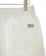 Polo Ralph Lauren（ポロラルフローレン）ショートパンツ 白 サイズ:M メンズ/2200635657046