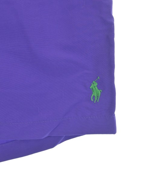 Polo Ralph Lauren（ポロラルフローレン）ショートパンツ 紫 サイズ:M メンズ/2200635657053