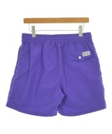 Polo Ralph Lauren（ポロラルフローレン）ショートパンツ 紫 サイズ:M メンズ/2200635657053
