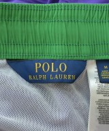 Polo Ralph Lauren（ポロラルフローレン）ショートパンツ 紫 サイズ:M メンズ/2200635657053