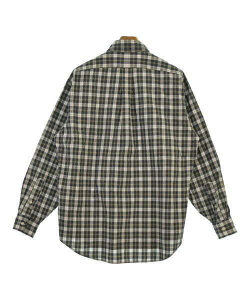 Polo Ralph Lauren（ポロラルフローレン）カジュアルシャツ 黒 サイズ:S メンズ/2200639345086