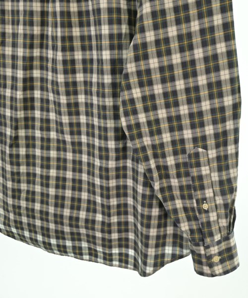 Polo Ralph Lauren（ポロラルフローレン）カジュアルシャツ 黒 サイズ:S メンズ/2200639345086