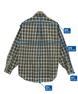 Polo Ralph Lauren（ポロラルフローレン）カジュアルシャツ 黒 サイズ:S メンズ/2200639345086