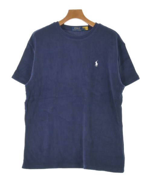 Polo Ralph Lauren(ポロラルフローレン)Tシャツ・カットソー 紺 サイズ:M/2200647159019