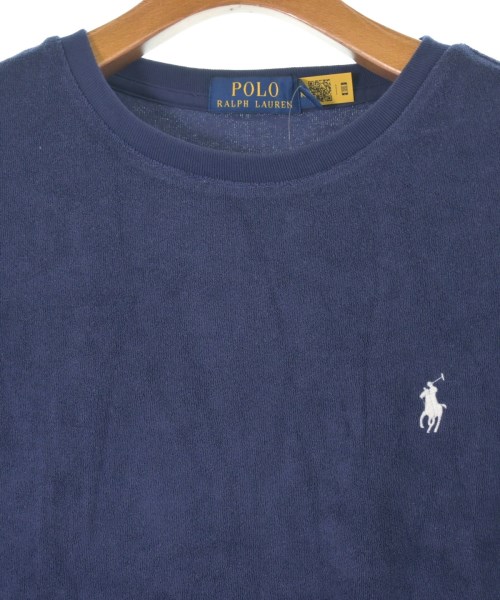 Polo Ralph Lauren（ポロラルフローレン）Tシャツ・カットソー 紺 サイズ:M メンズ/2200647159019