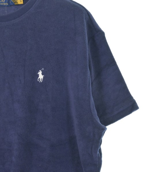 Polo Ralph Lauren（ポロラルフローレン）Tシャツ・カットソー 紺 サイズ:M メンズ/2200647159019