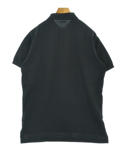 Polo Ralph Lauren（ポロラルフローレン）ポロシャツ 黒 サイズ:S メンズ/2200647159026