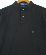 Polo Ralph Lauren（ポロラルフローレン）ポロシャツ 黒 サイズ:S メンズ/2200647159026