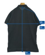 Polo Ralph Lauren（ポロラルフローレン）ポロシャツ 黒 サイズ:S メンズ/2200647159026