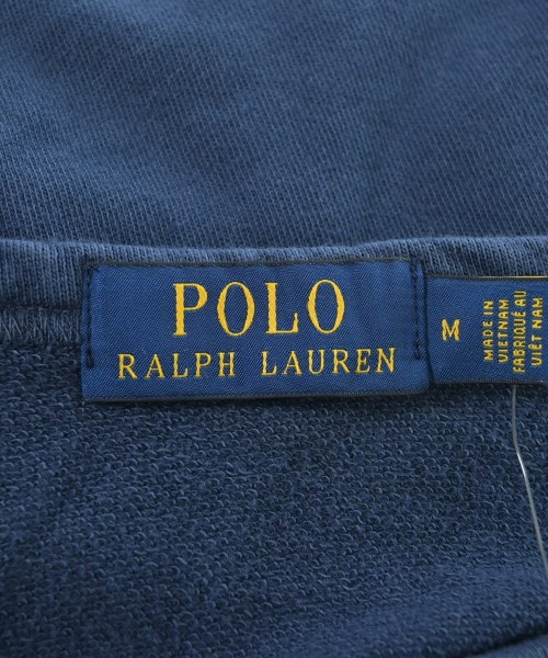 Polo Ralph Lauren（ポロラルフローレン）Tシャツ・カットソー 紺 サイズ:M メンズ/2200647159170