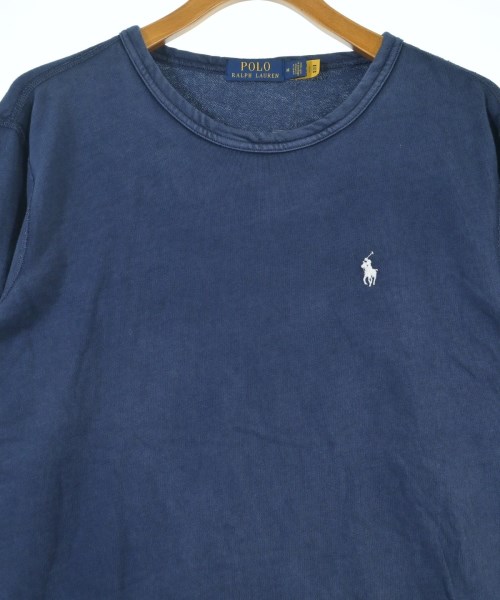 Polo Ralph Lauren（ポロラルフローレン）Tシャツ・カットソー 紺 サイズ:M メンズ/2200647159170
