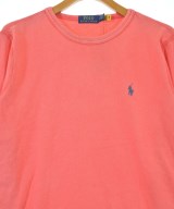 Polo Ralph Lauren（ポロラルフローレン）Tシャツ・カットソー ピンク サイズ:M メンズ/2200647159231