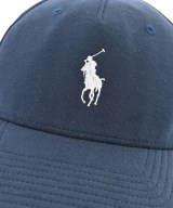 Polo Ralph Lauren（ポロラルフローレン）キャップ 紺 サイズ:- メンズ/2200613915014
