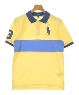 Polo Ralph Lauren（ポロラルフローレン）ポロシャツ 黄 サイズ:L メンズ/2200613915069