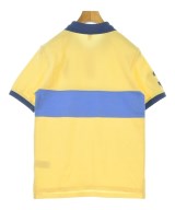 Polo Ralph Lauren（ポロラルフローレン）ポロシャツ 黄 サイズ:L メンズ/2200613915069
