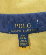 Polo Ralph Lauren（ポロラルフローレン）ポロシャツ 黄 サイズ:L メンズ/2200613915069