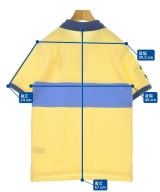 Polo Ralph Lauren（ポロラルフローレン）ポロシャツ 黄 サイズ:L メンズ/2200613915069