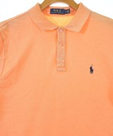 Polo Ralph Lauren（ポロラルフローレン）ポロシャツ オレンジ サイズ:M メンズ/2200637472067