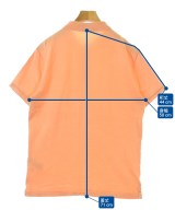 Polo Ralph Lauren（ポロラルフローレン）ポロシャツ オレンジ サイズ:M メンズ/2200637472067