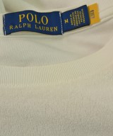 Polo Ralph Lauren（ポロラルフローレン）Tシャツ・カットソー 白 サイズ:M メンズ/2200637200356