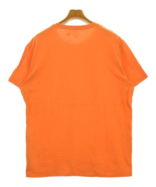 Polo Ralph Lauren（ポロラルフローレン）Tシャツ・カットソー オレンジ サイズ:XL メンズ/2200637200370