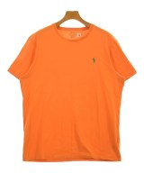 Polo Ralph Lauren（ポロラルフローレン）Tシャツ・カットソー オレンジ サイズ:XL メンズ/2200637200370
