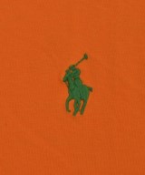 Polo Ralph Lauren（ポロラルフローレン）Tシャツ・カットソー オレンジ サイズ:XL メンズ/2200637200370