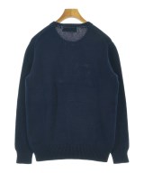 Polo Ralph Lauren（ポロラルフローレン）ニット・セーター 紺 サイズ:S メンズ/2200645792010