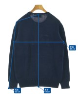 Polo Ralph Lauren（ポロラルフローレン）ニット・セーター 紺 サイズ:S メンズ/2200645792010